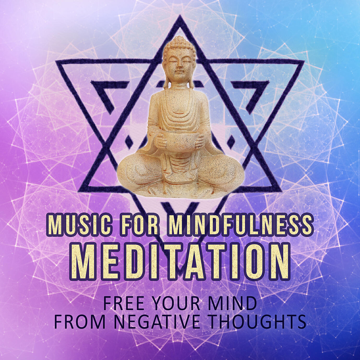 Improve Concentration Music Oasis - Meeting with Your Soul