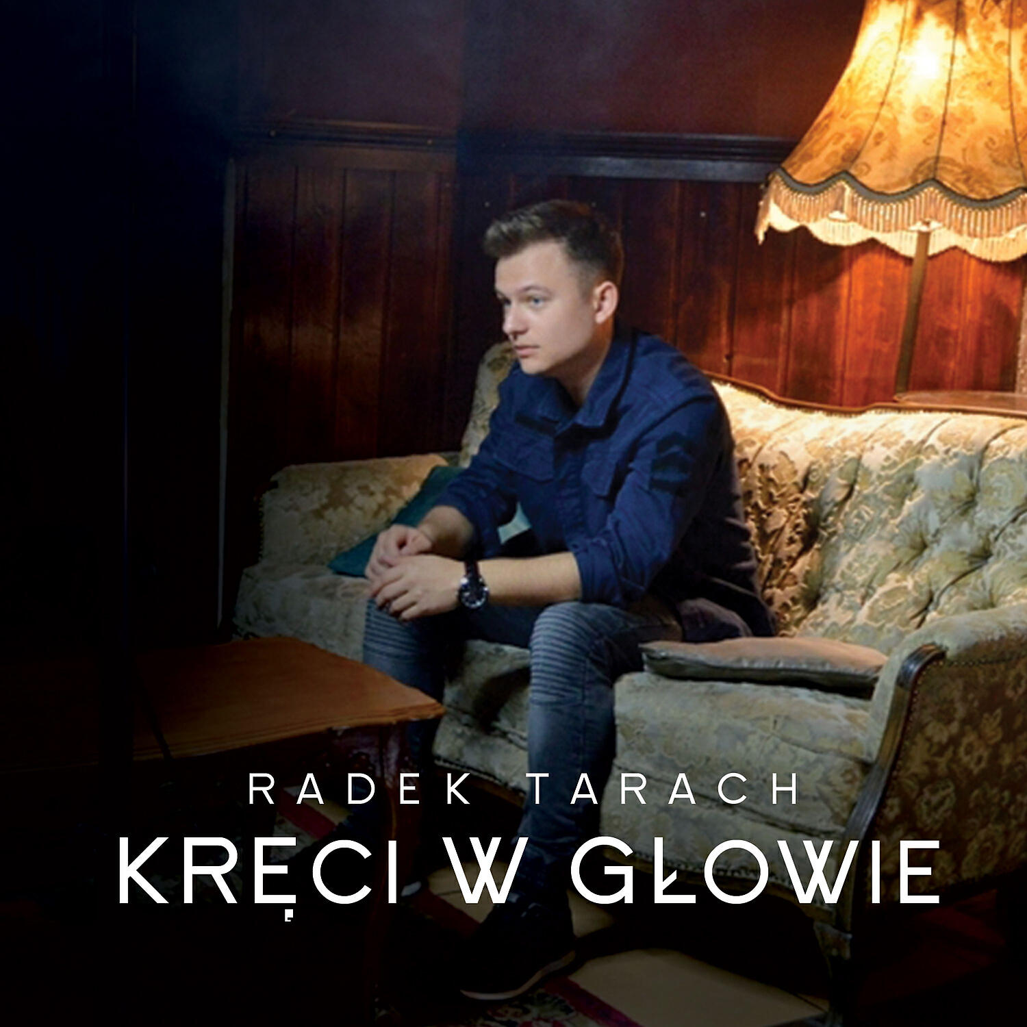 Radek Tarach - Kreci W Glowie