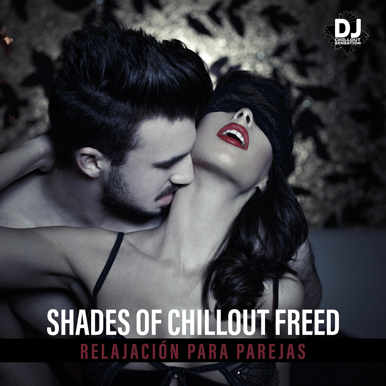 Dj Chillout Sensation - Noches de Ninfómana