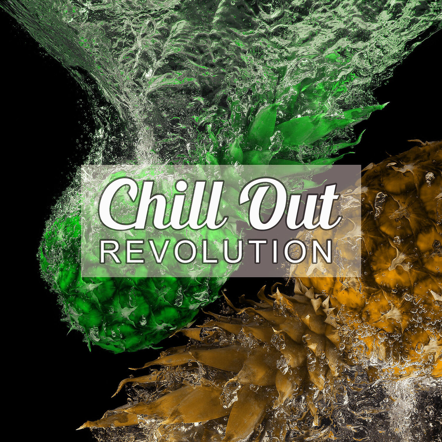 Cafe Ibiza Chillout Lounge - Slowing Down