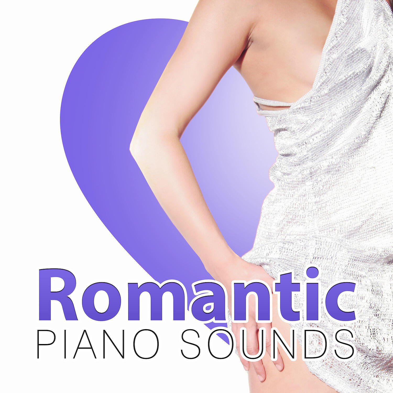 Romantic Piano Music Oasis - Background Piano Jazz