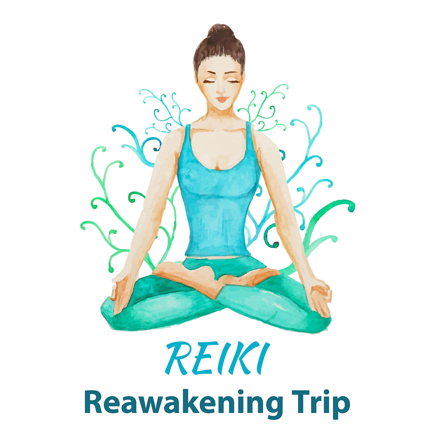 Reiki Healing Unit - Avoiding Stress