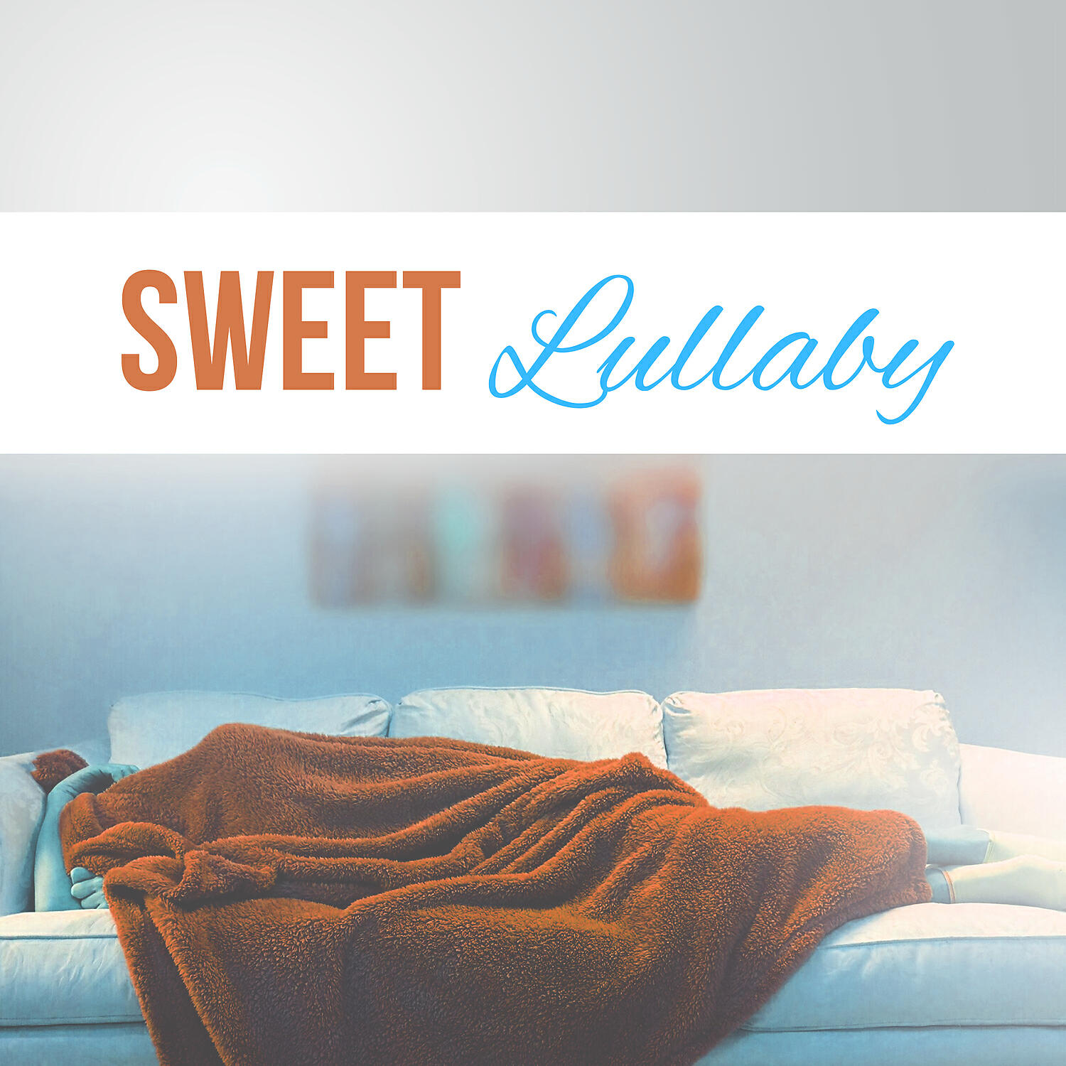 Rockabye Lullaby - Sleeptime Songs for Your Baby