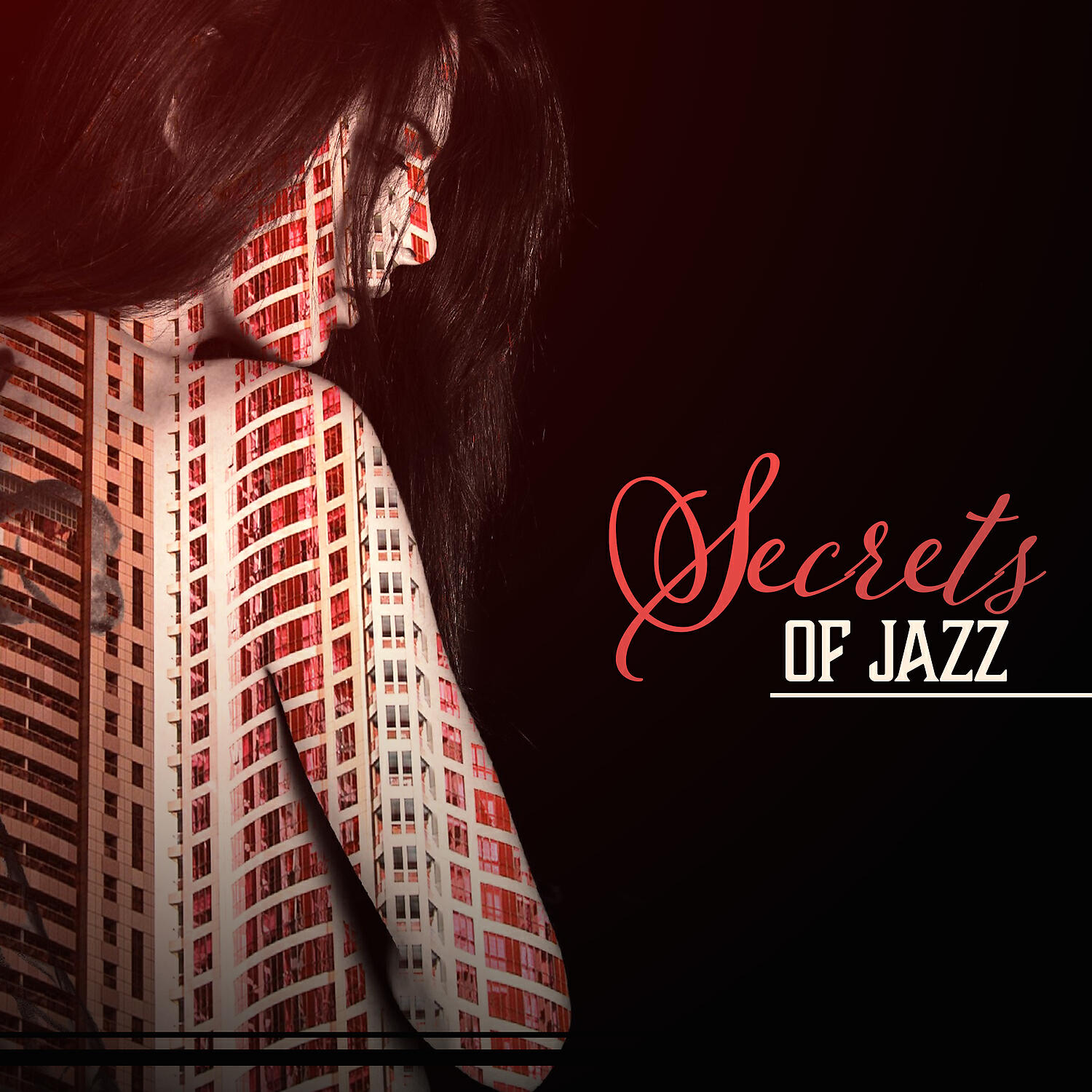 Jazz Instrumental Music Academy - Mellow Jazz