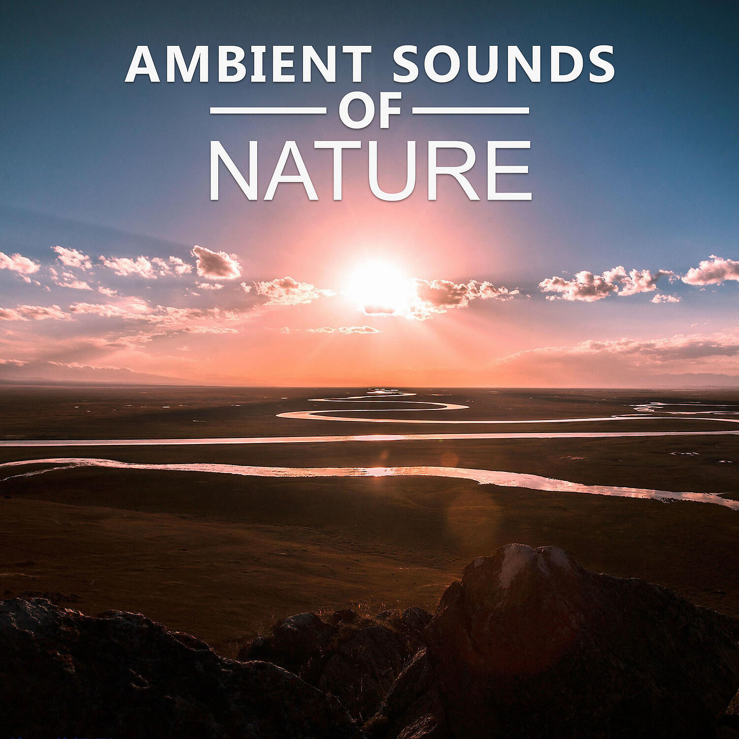 Nature Tribe - Be Close the Nature