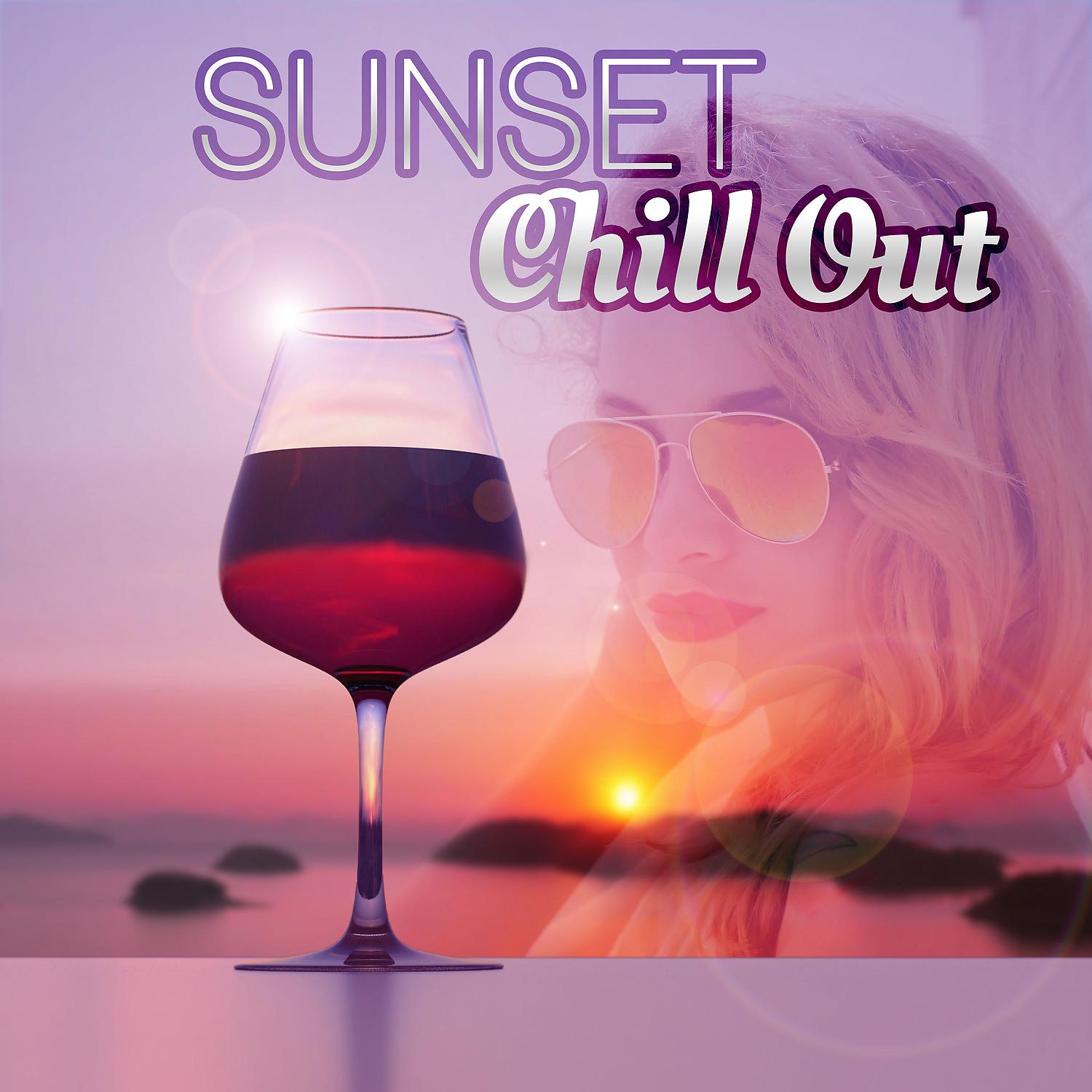 Постер альбома Sunset Chill Out – Amore, Chill for Lovers, Sunset Beach, Sunrise Ibiza