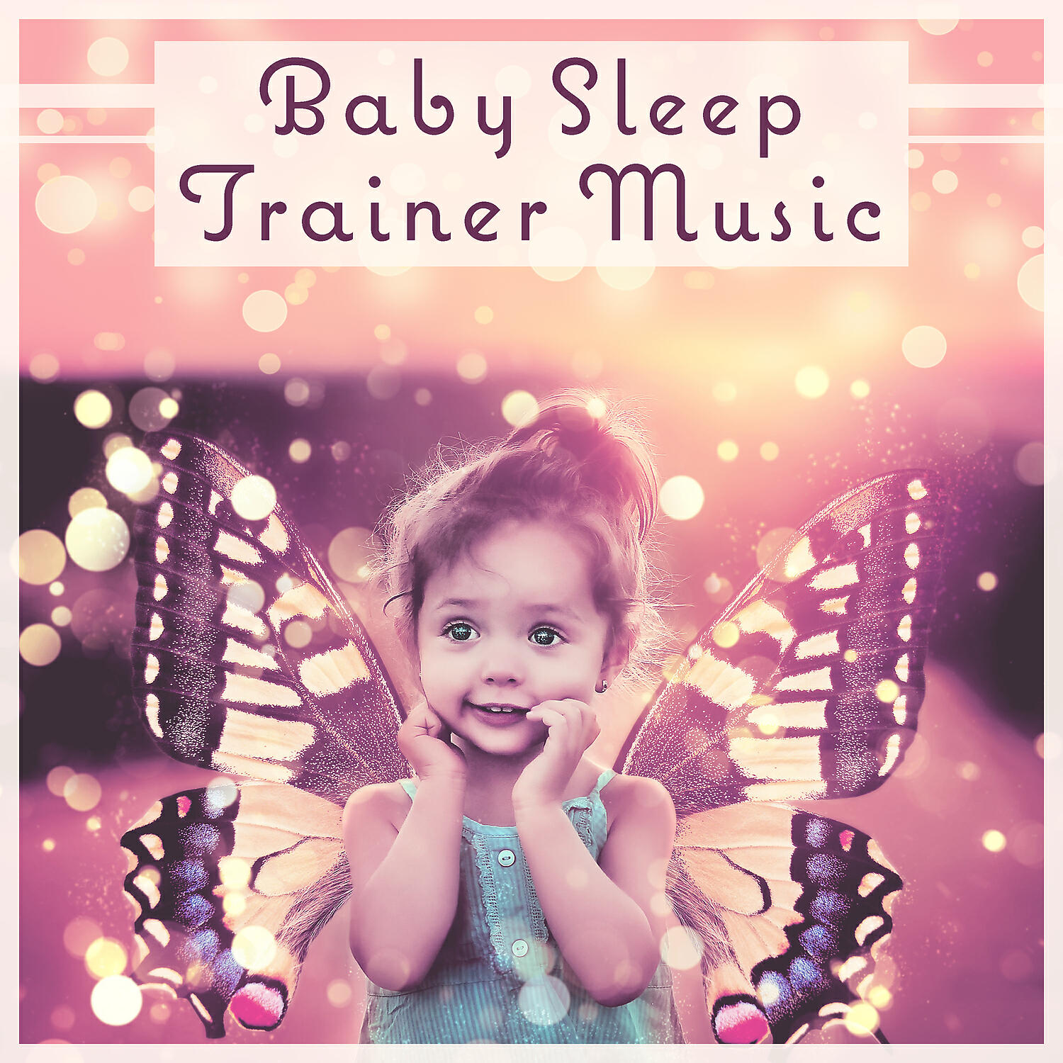 Relax Baby Music Collection - Silent Snooze