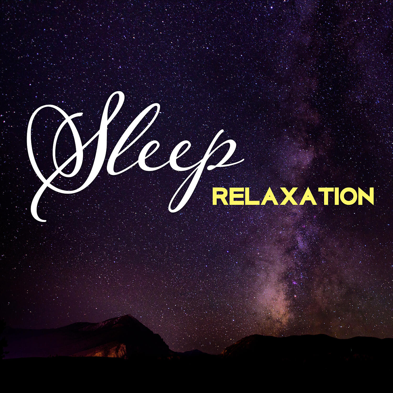Deep Sleep Maestro - Gentle Piano with Nature Sounds