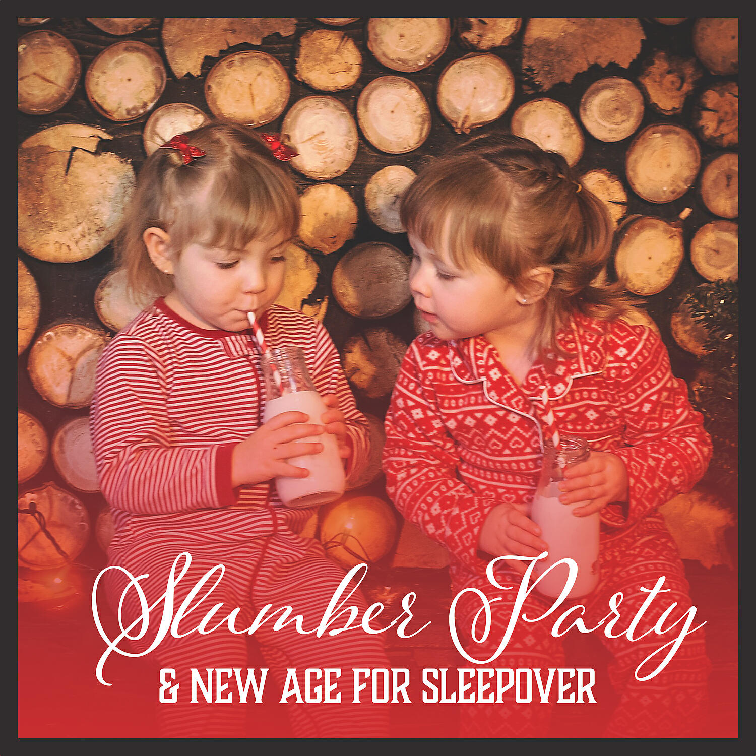 Sleeping Baby Music - Sleeptime