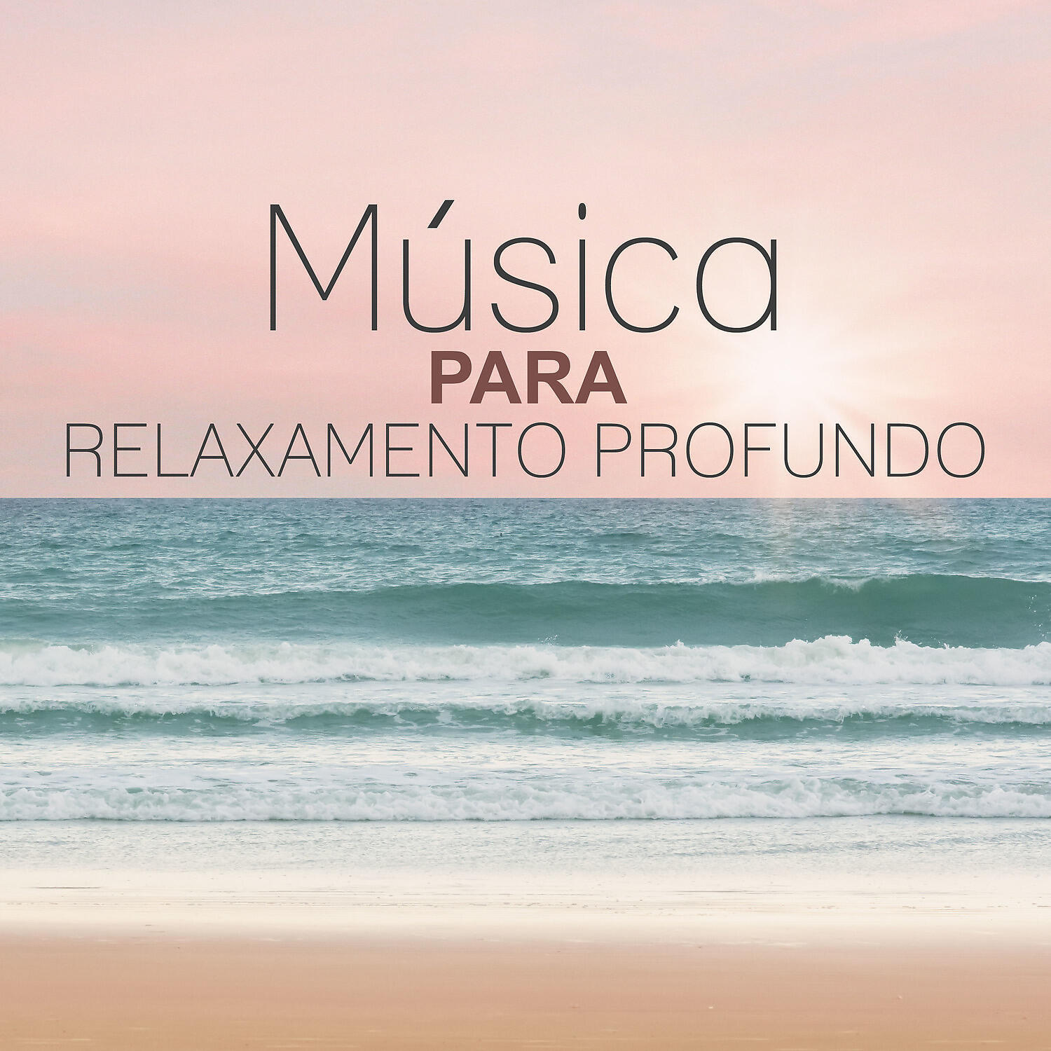 Zona Música Relaxante - Pensamento Positivo