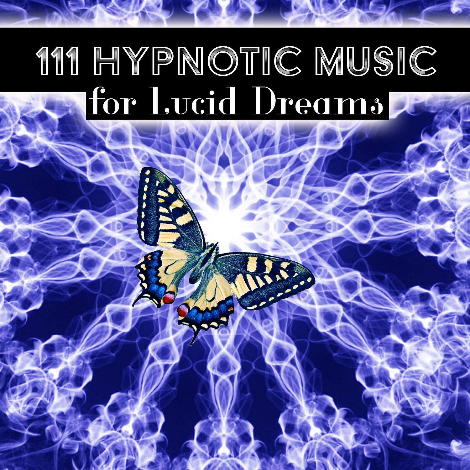 Hypnotic Therapy Music Consort - Inner Peace (Lucid Dreaming)