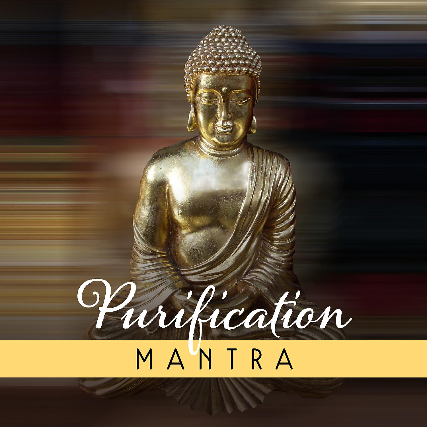 Mantras Guru Maestro - Zen Meditation