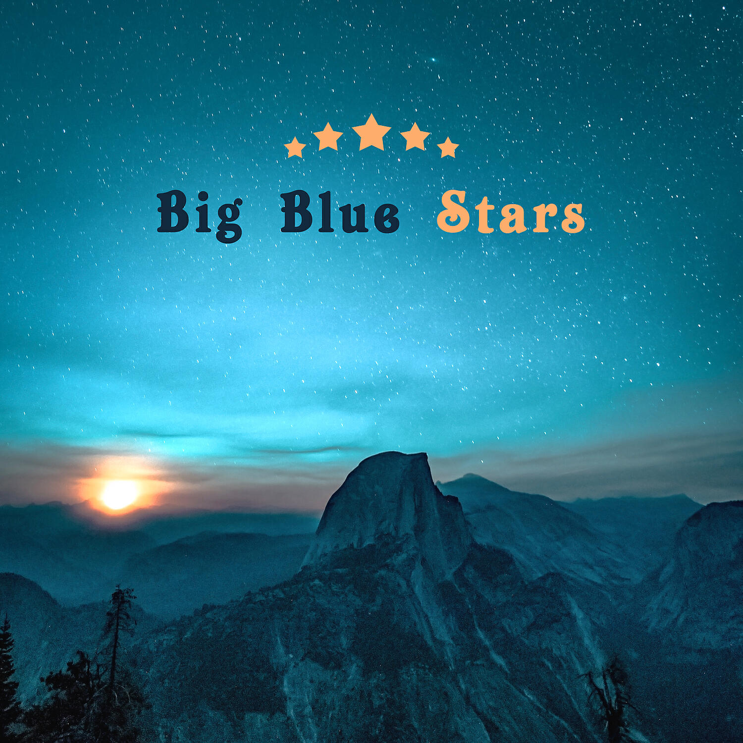Big Blues Academy - After Dark: Chicago Bar Sounds