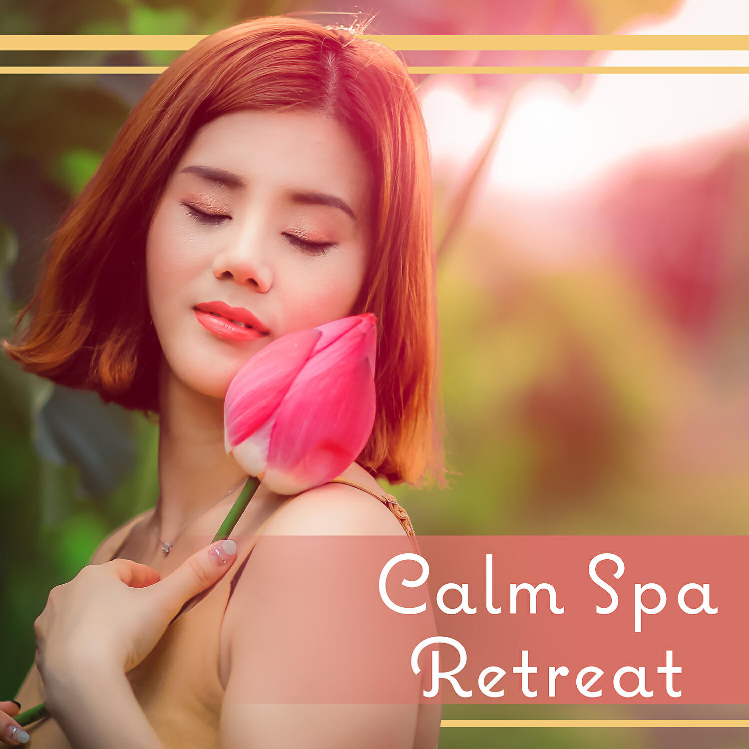 Sauna Spa Paradise - Free Your Mind