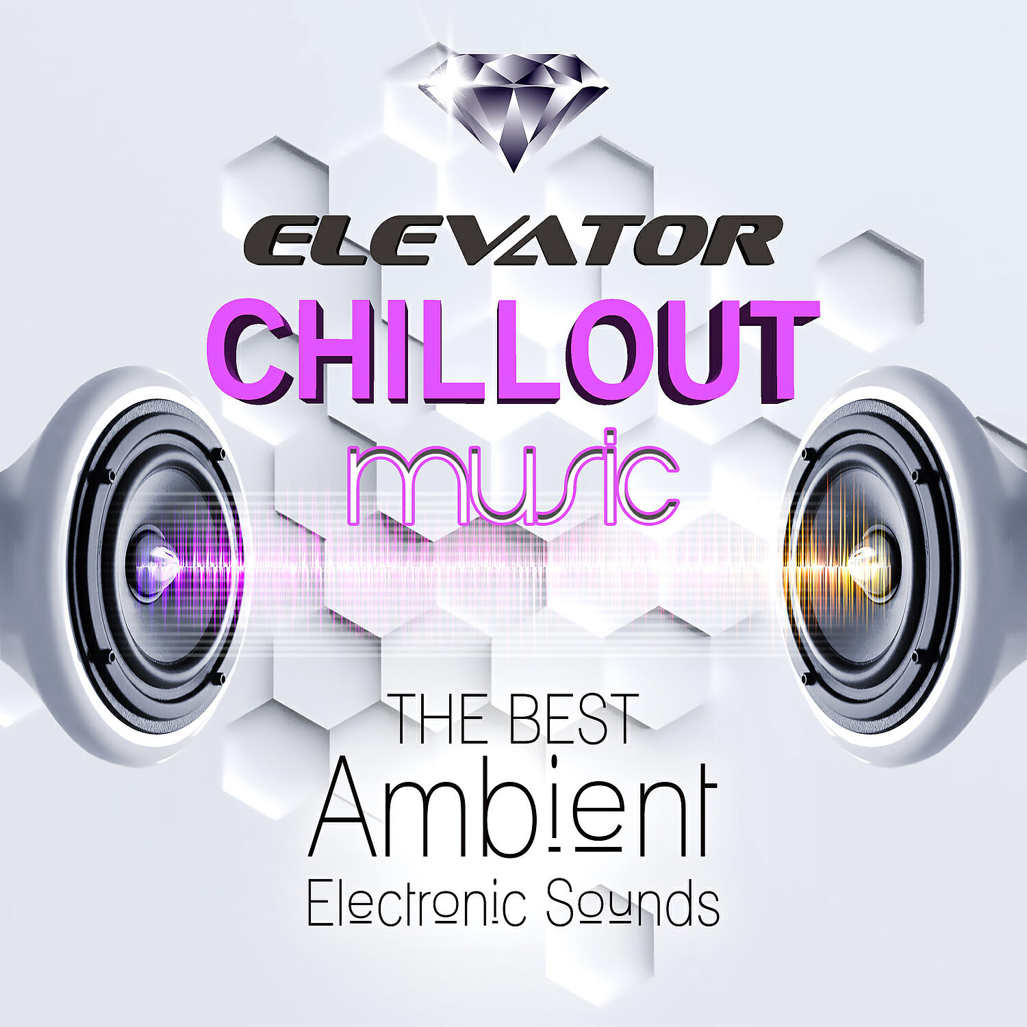 Elevator Chillout Music Zone - Hotel Lounge