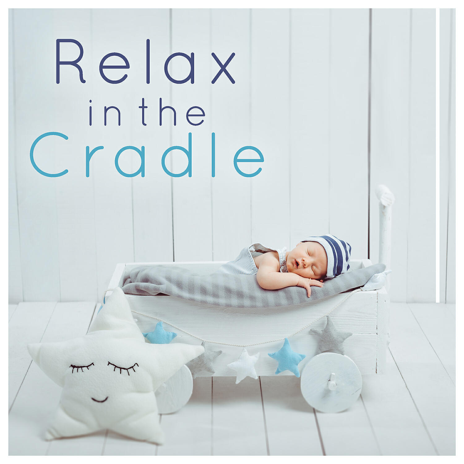 Relax Baby Music Collection - Fairytale Fantasies