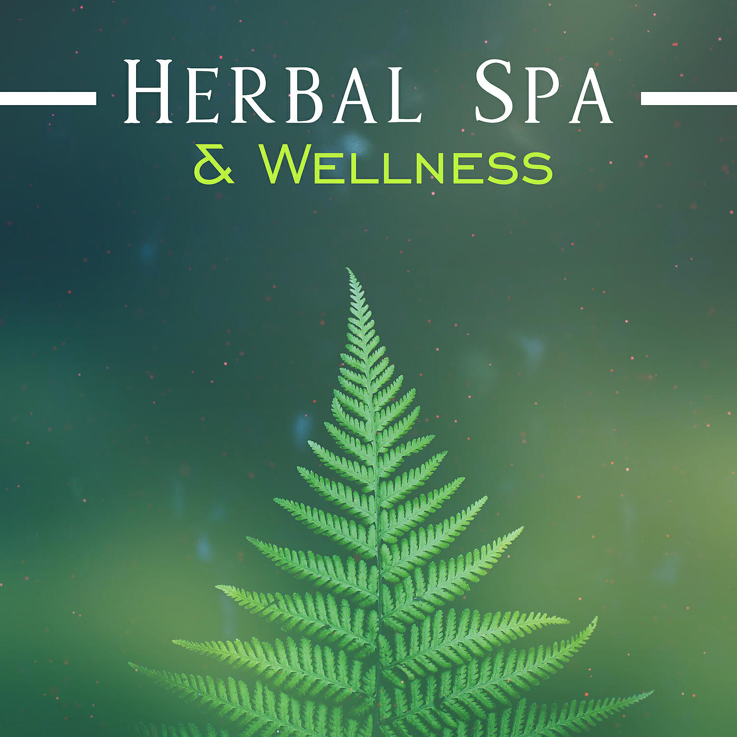 Ultimate Spa Music Academy - Natural Remedies