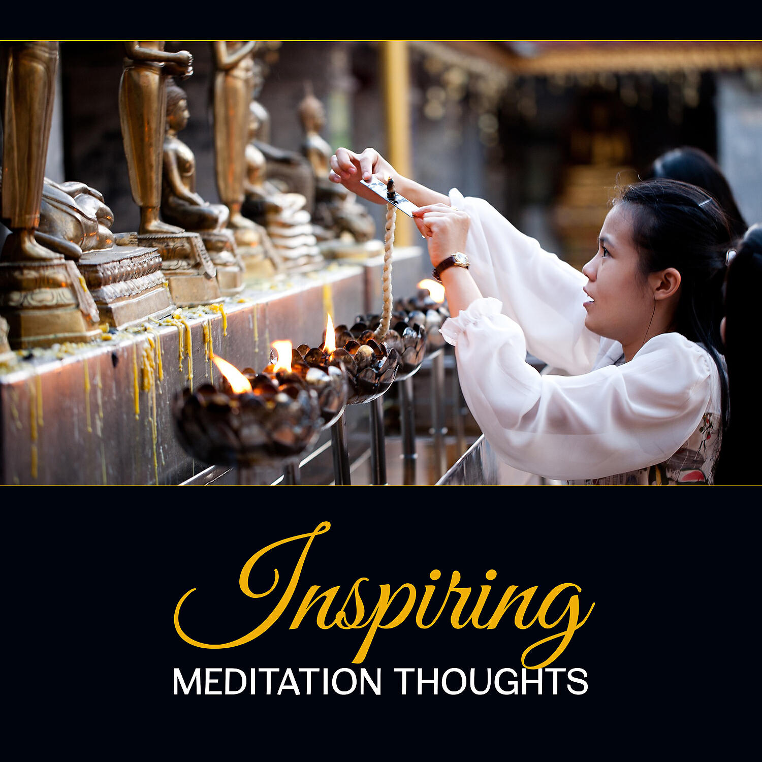 Natural Surroundings Academy - Buddhist Chant