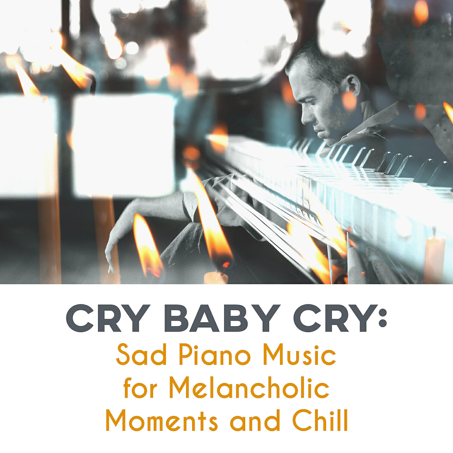 Sad Music Zone - Erotic Music