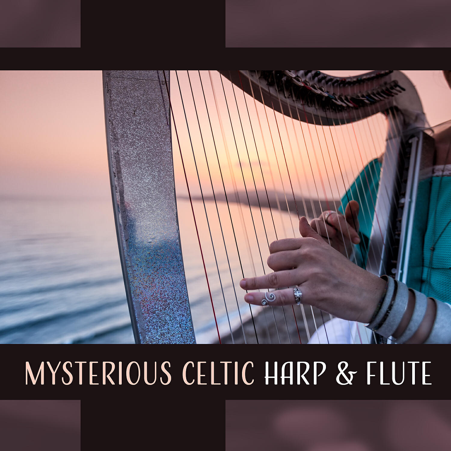 Magic Music Ensemble - Tranquil Harp