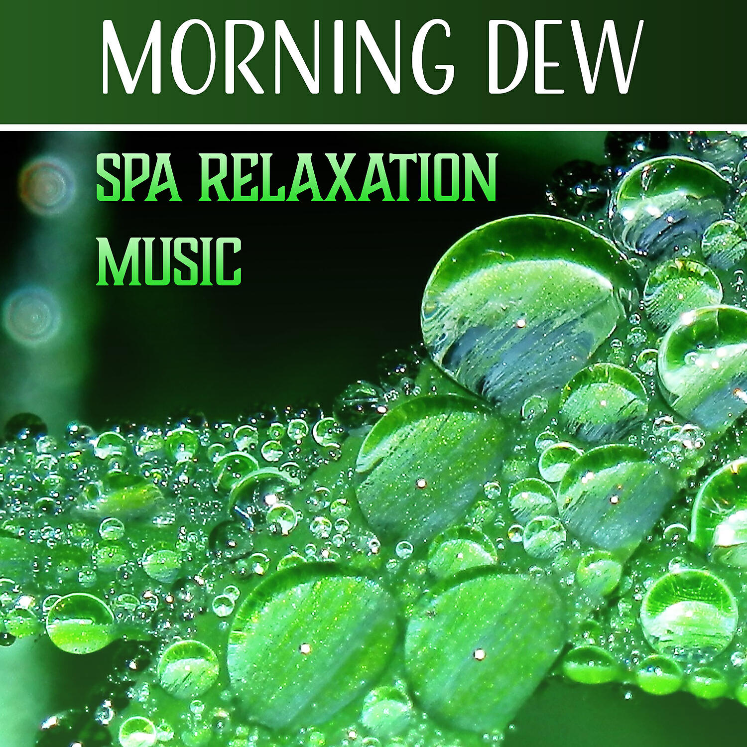 Spa Music Paradise Zone - Deep Tissue Massage