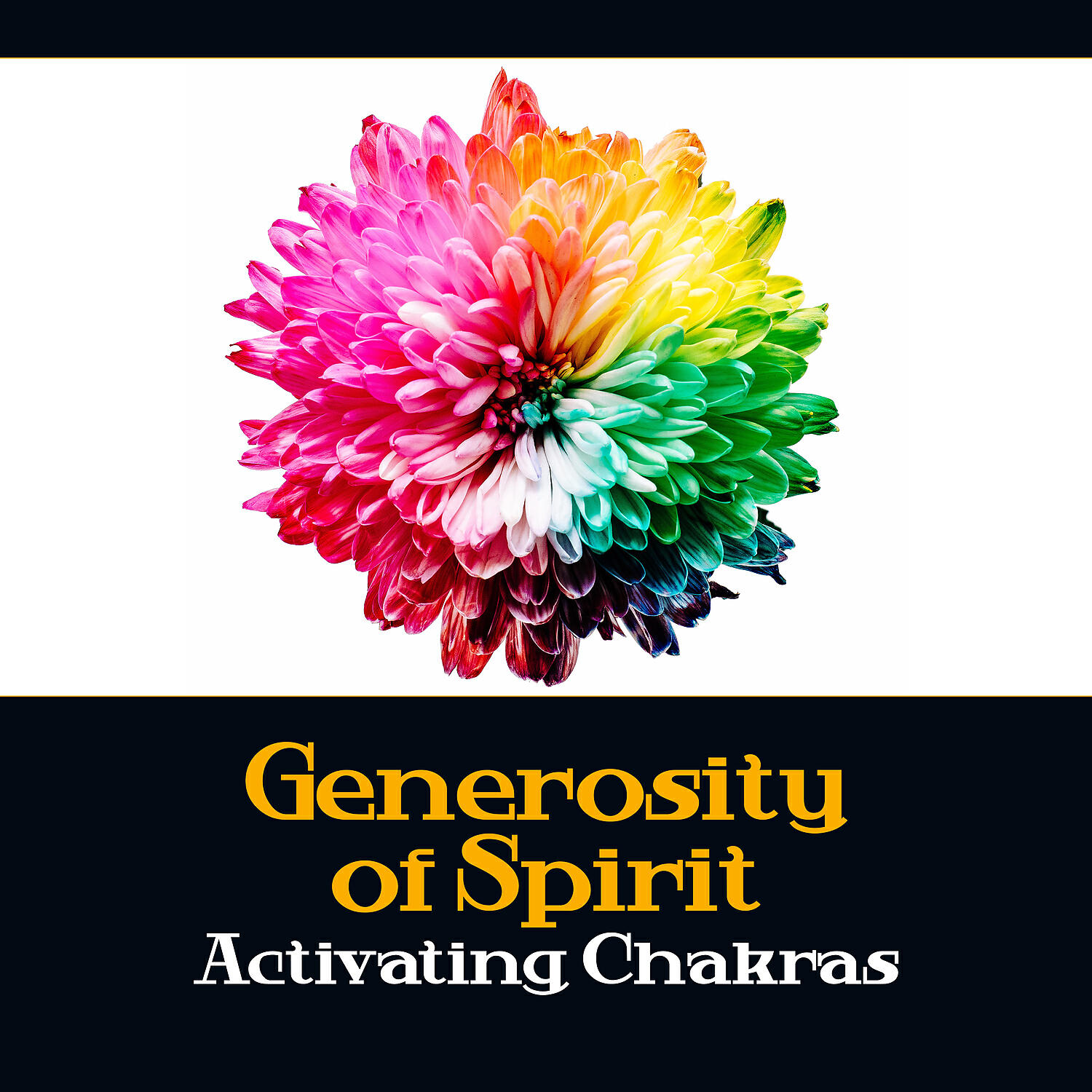 Chakra Meditation Universe - Peace & Power Within