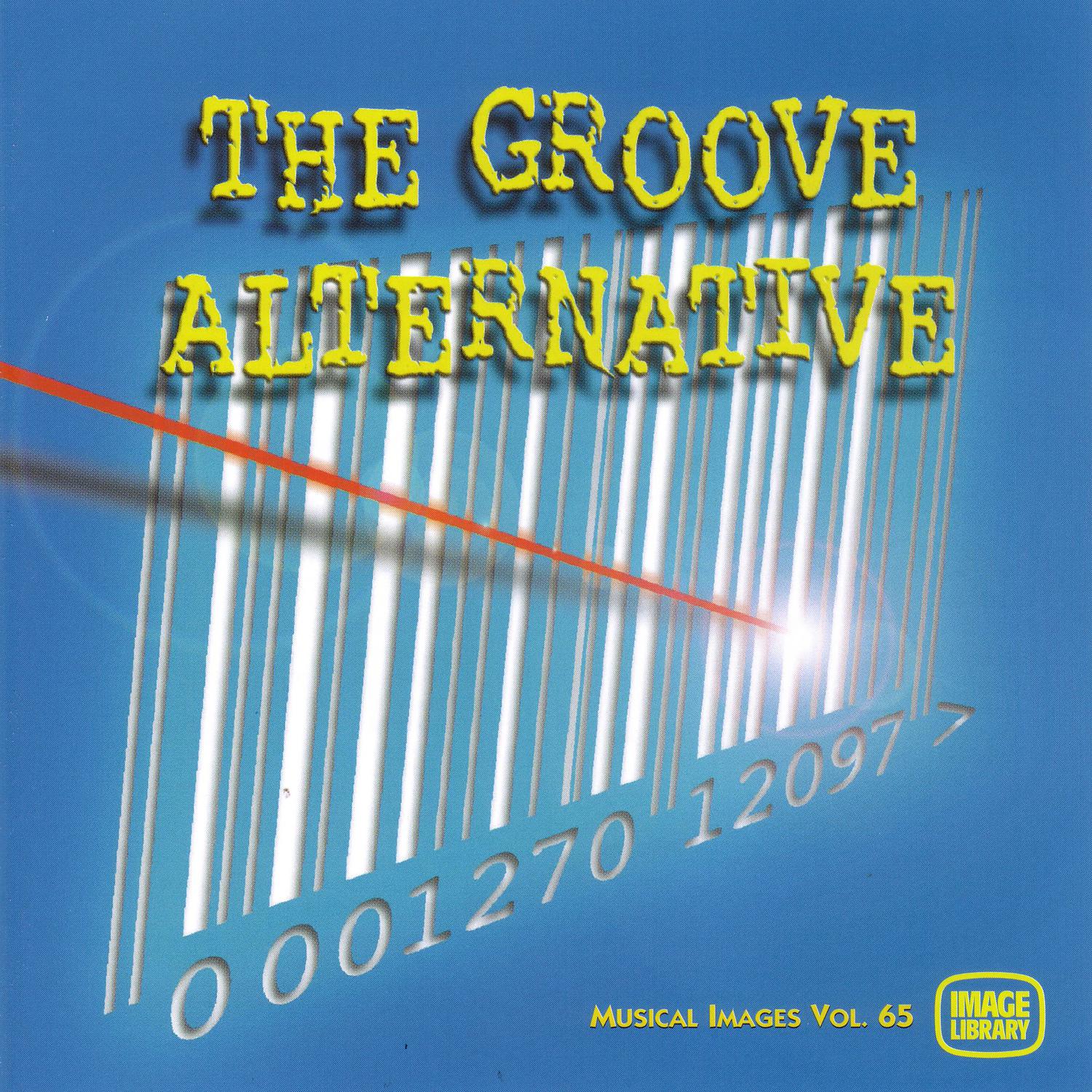 Постер альбома The Groove Alternative