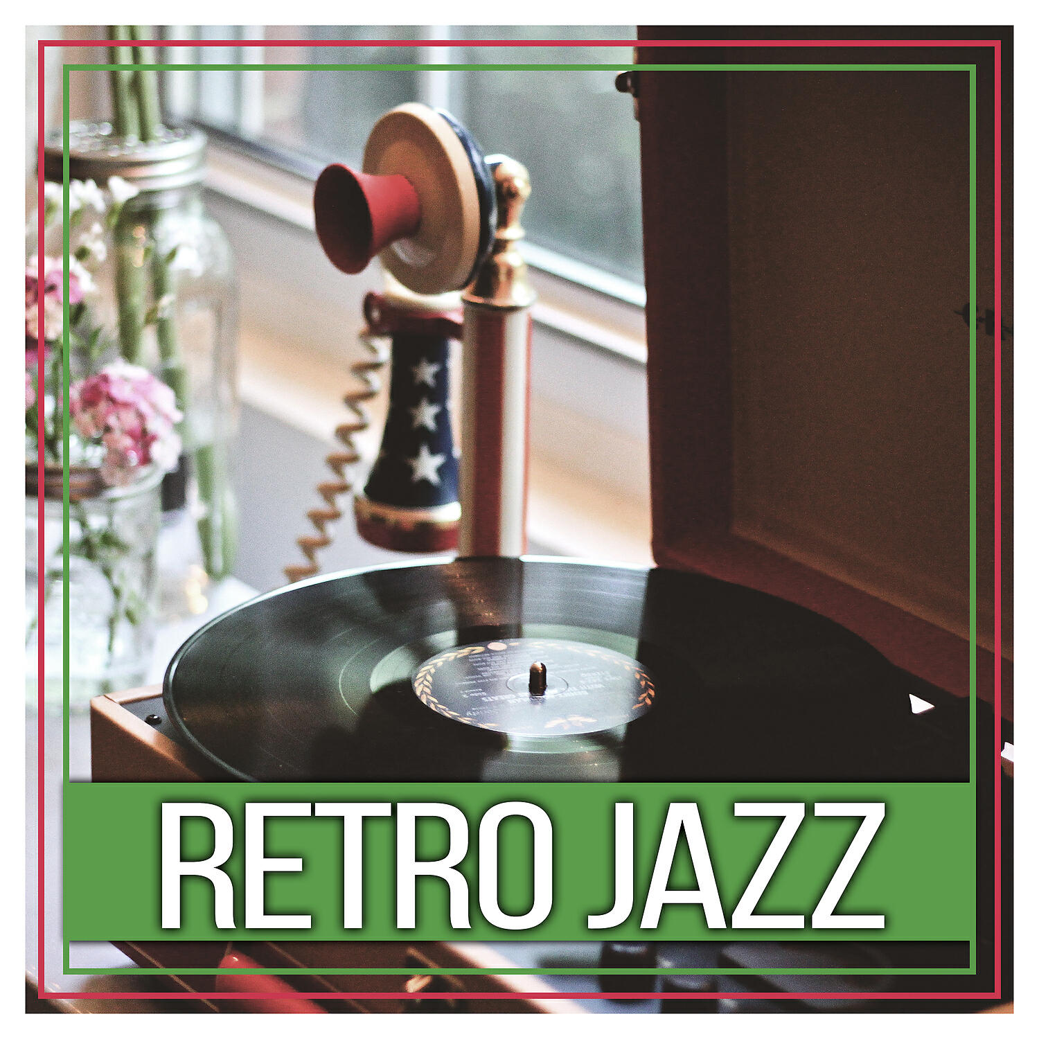 New York Jazz Lounge - Soft Jazz Mood
