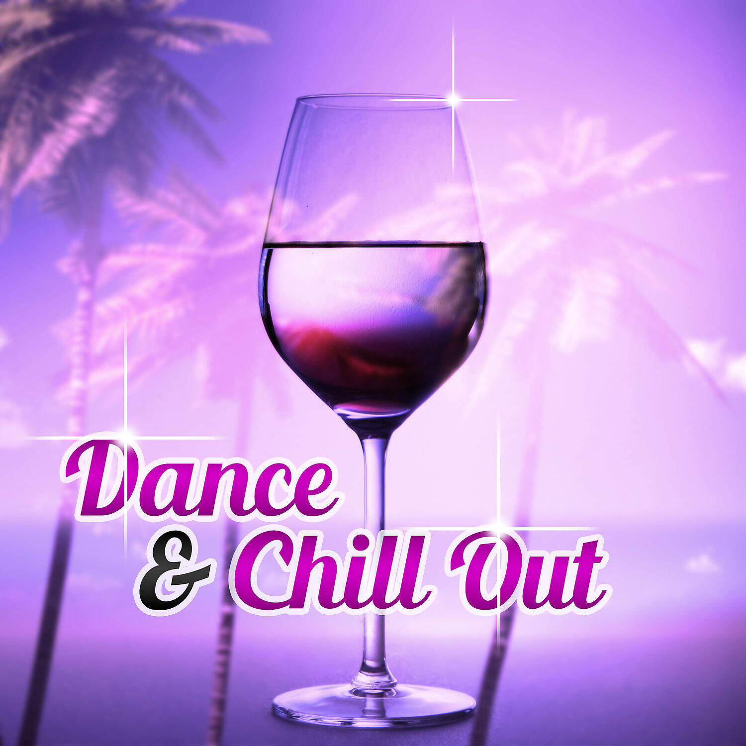 Cafe Ibiza Chillout Lounge - Asian Chill Out