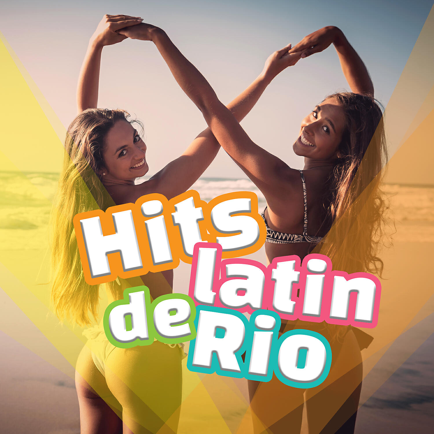 Brazilian Lounge Collection - Danser toute la nuit