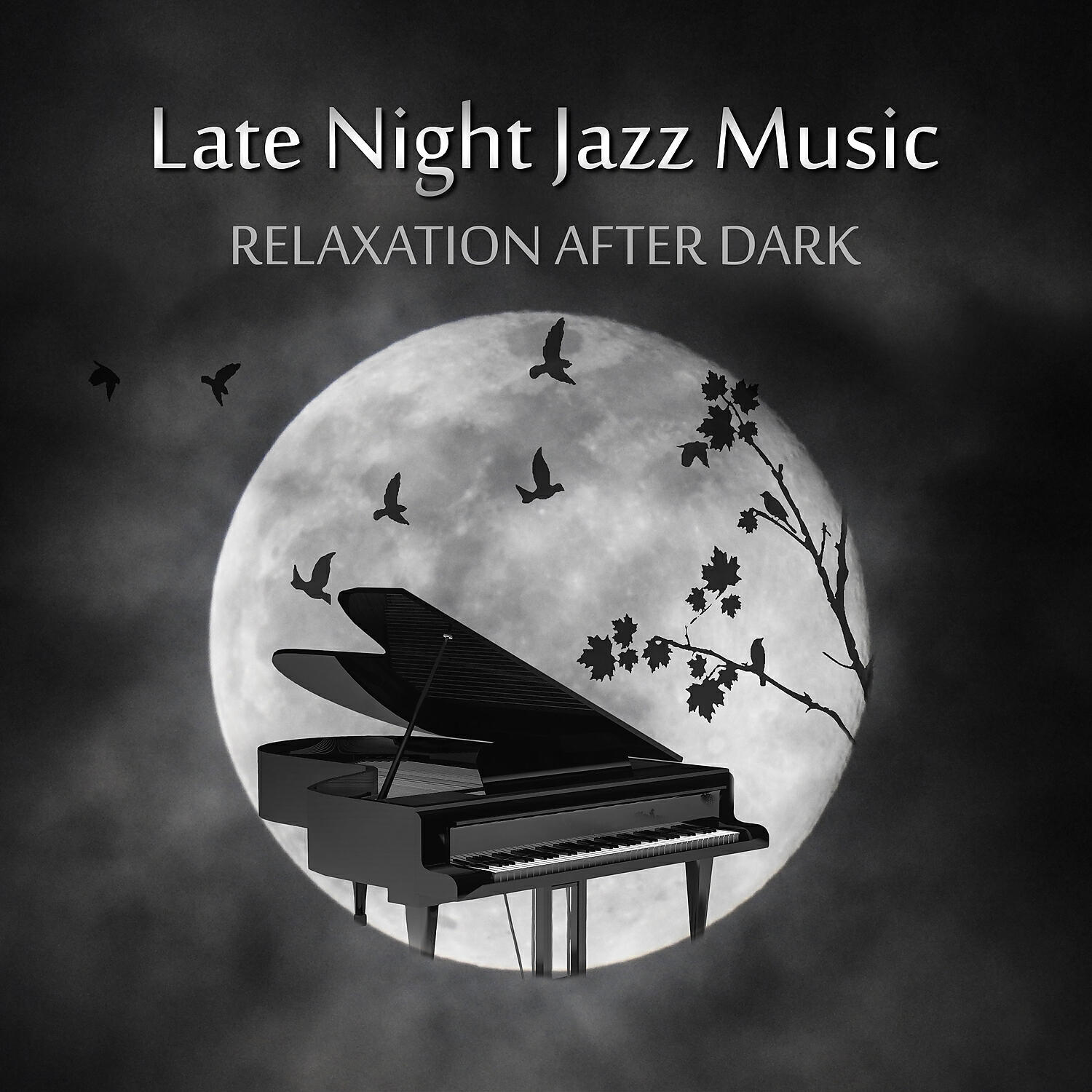 Piano Jazz Background Music Masters - Jazz Relaxation (Soft Music to Relax)