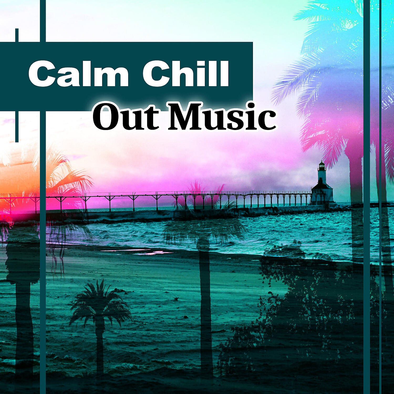 Weekend Chillout Music Zone - Relaxation