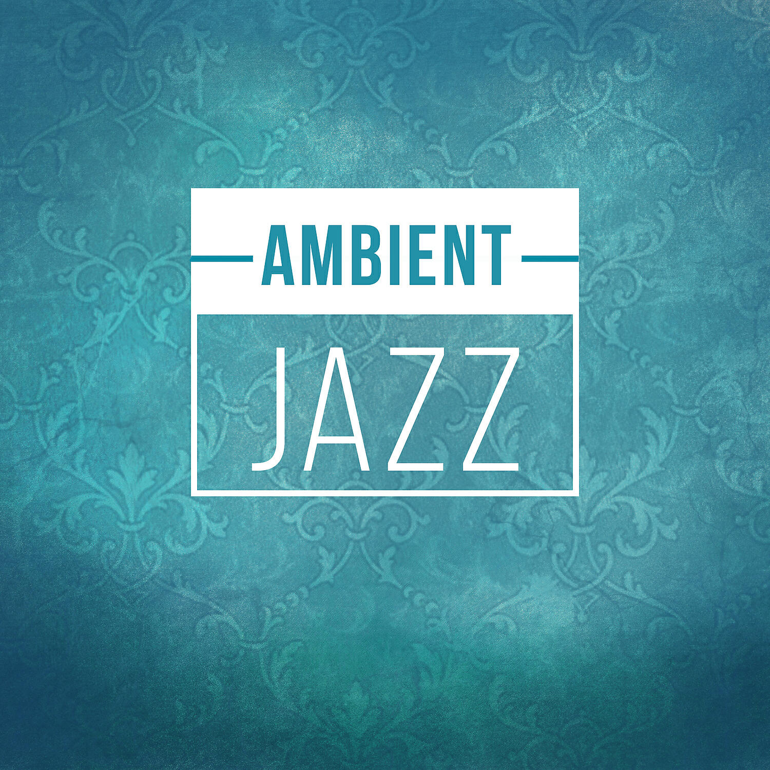 VARIOUS ARTISTS - Instrumental Jazz