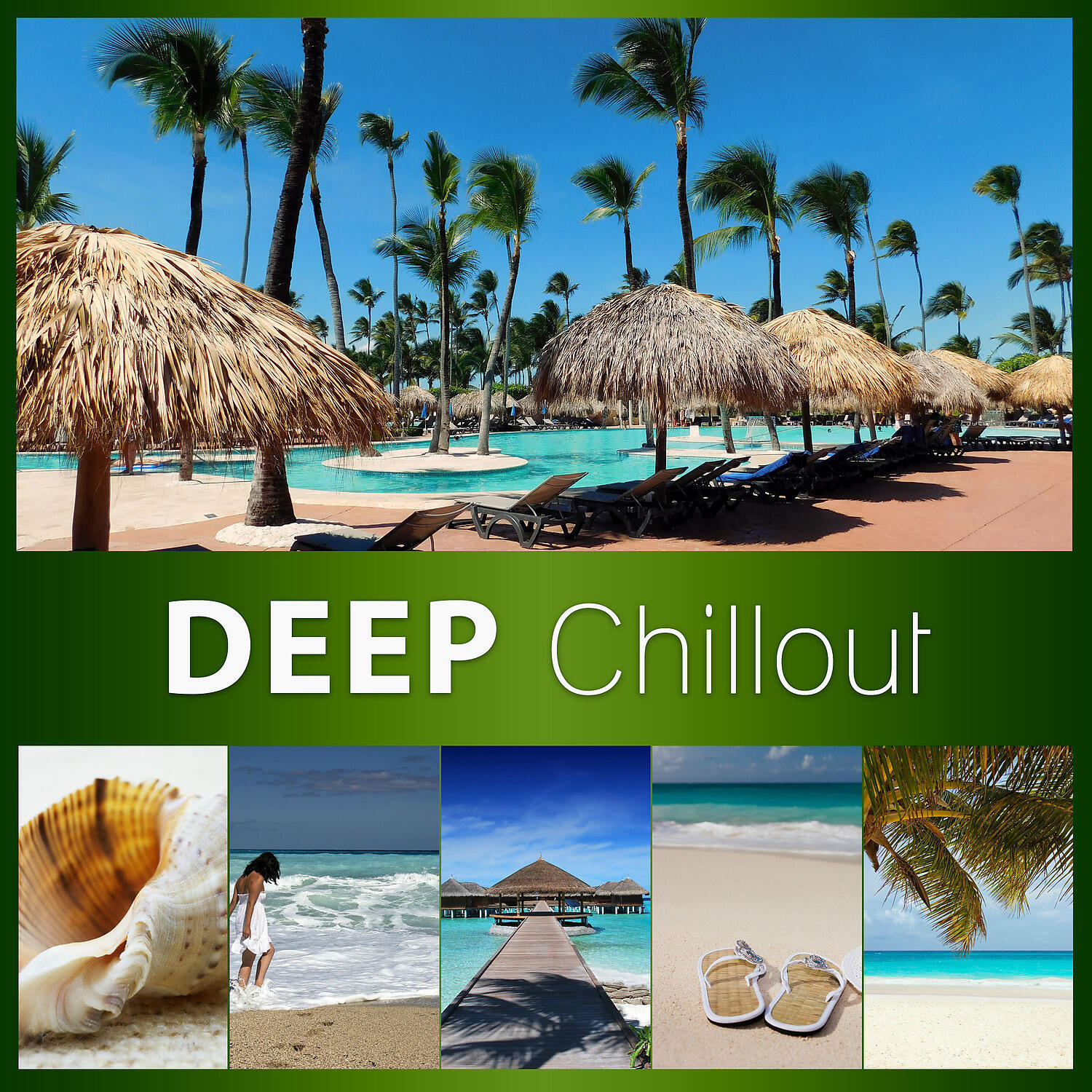 Chill Out Lounge Cafe Essentials - Lounge Chill