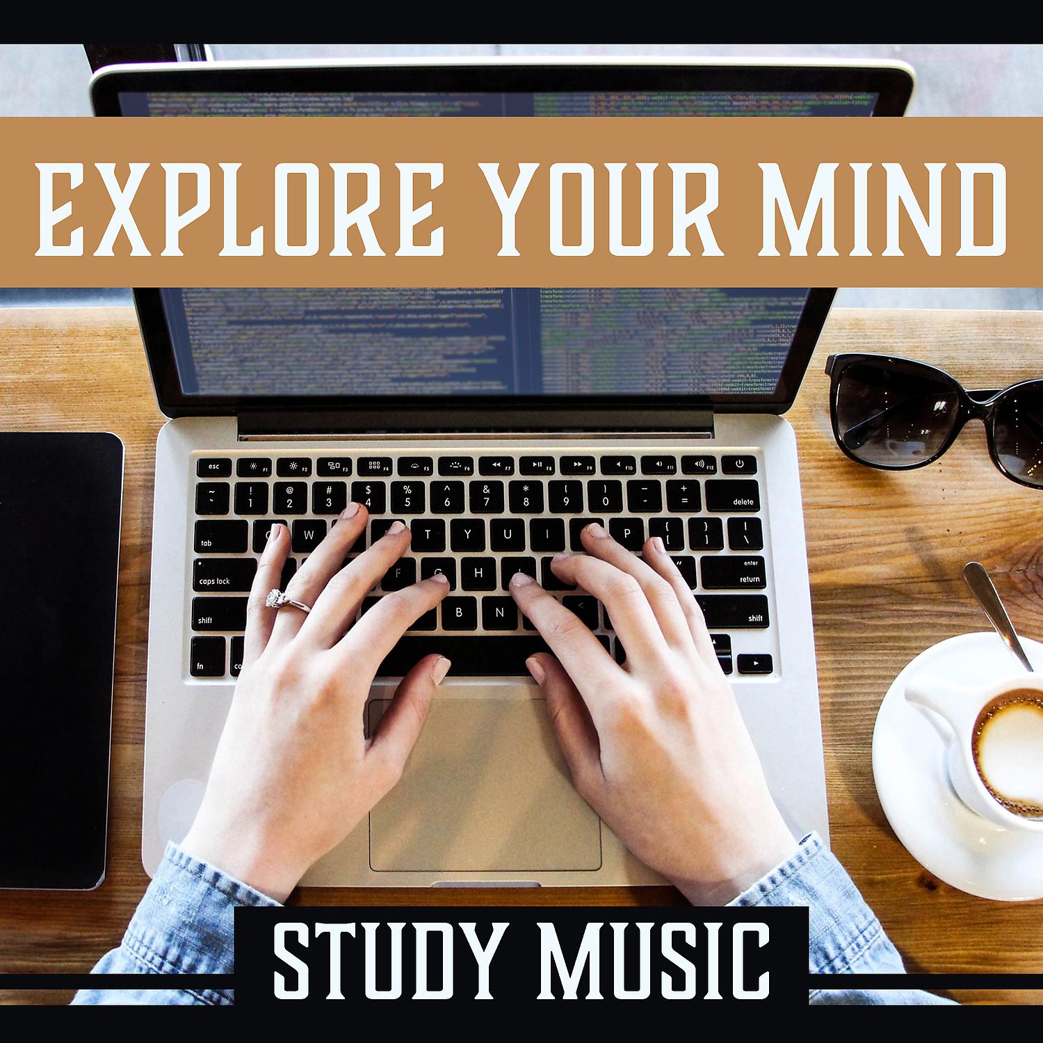 Improving Concentration Music Zone - Activate Your Brain