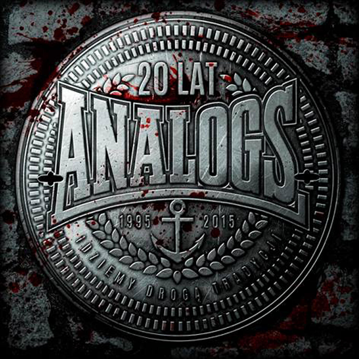 The Analogs - Nastoletni Produkt