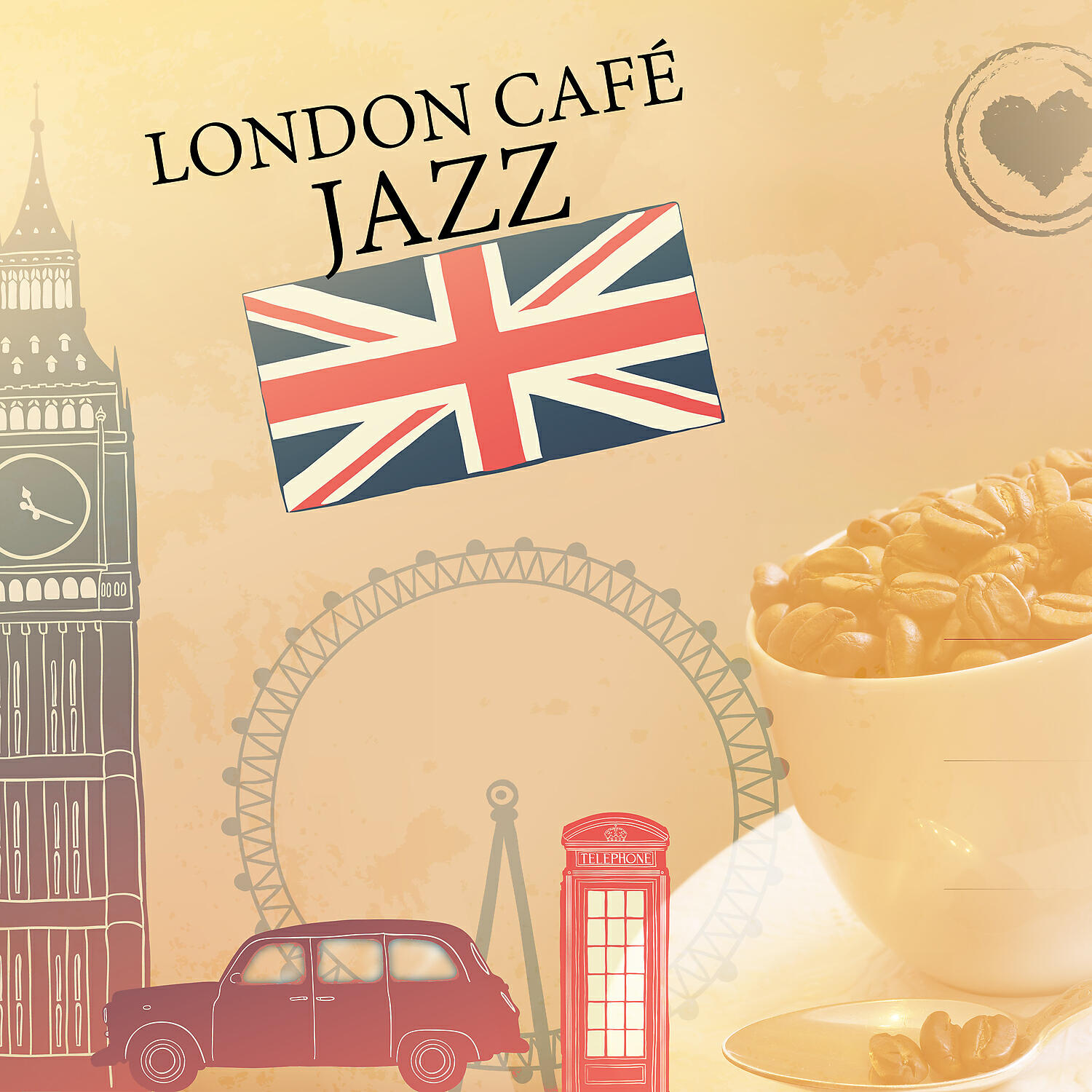 London Jazz Music Academy - London Bridge Sax
