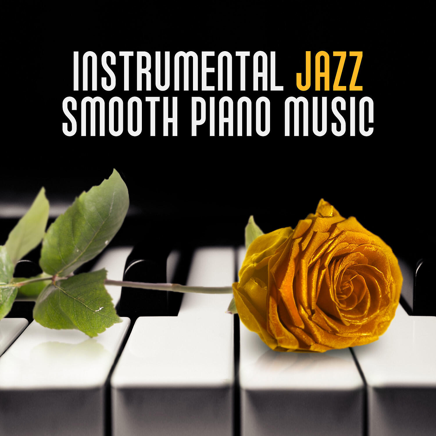 Jazz Piano Bar Academy - Dream Sensual Music