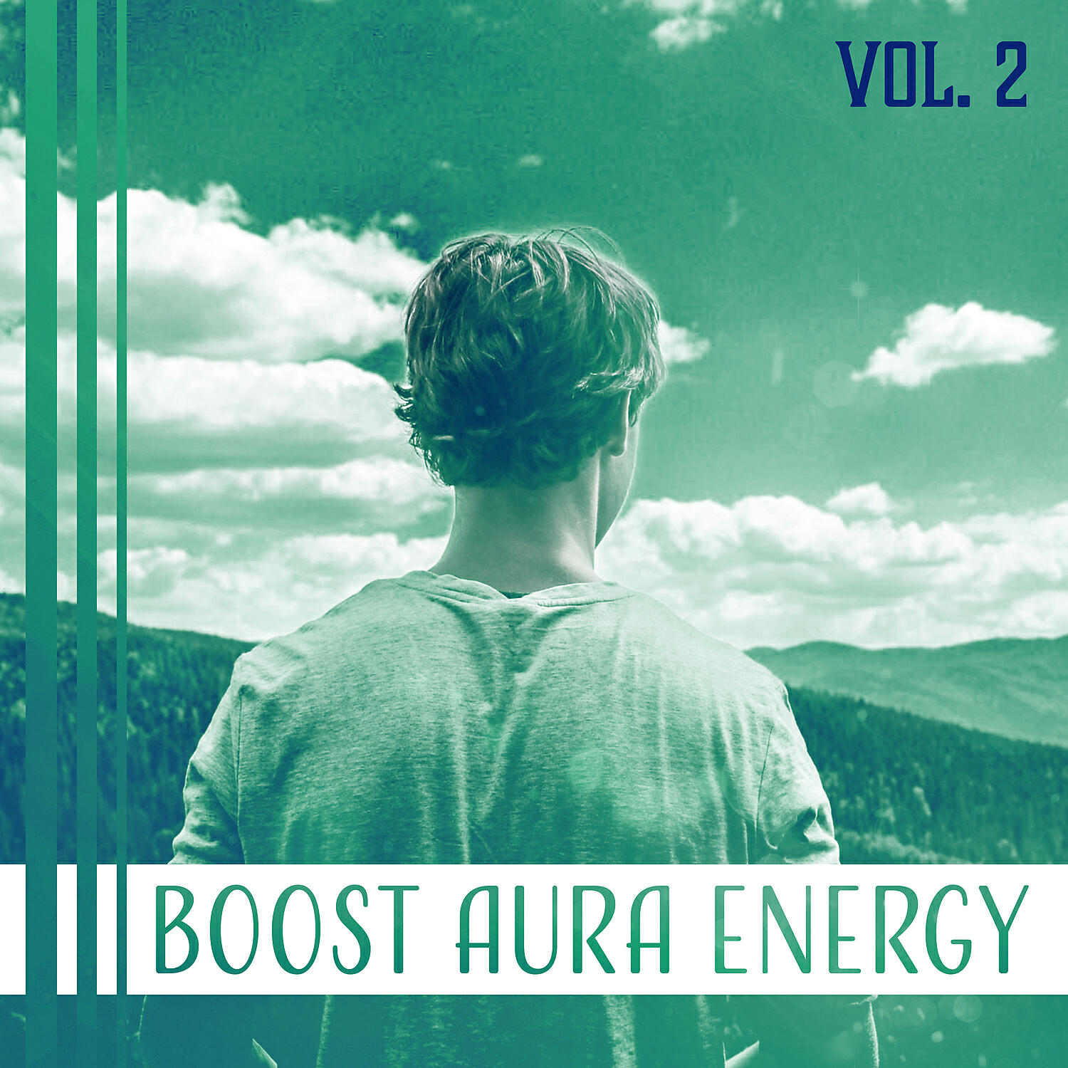 Sound Therapy Masters - Anxiety Remedy