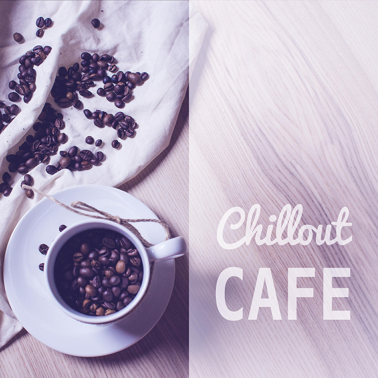 Café Ibiza Chillout Lounge - Ibiza Chill