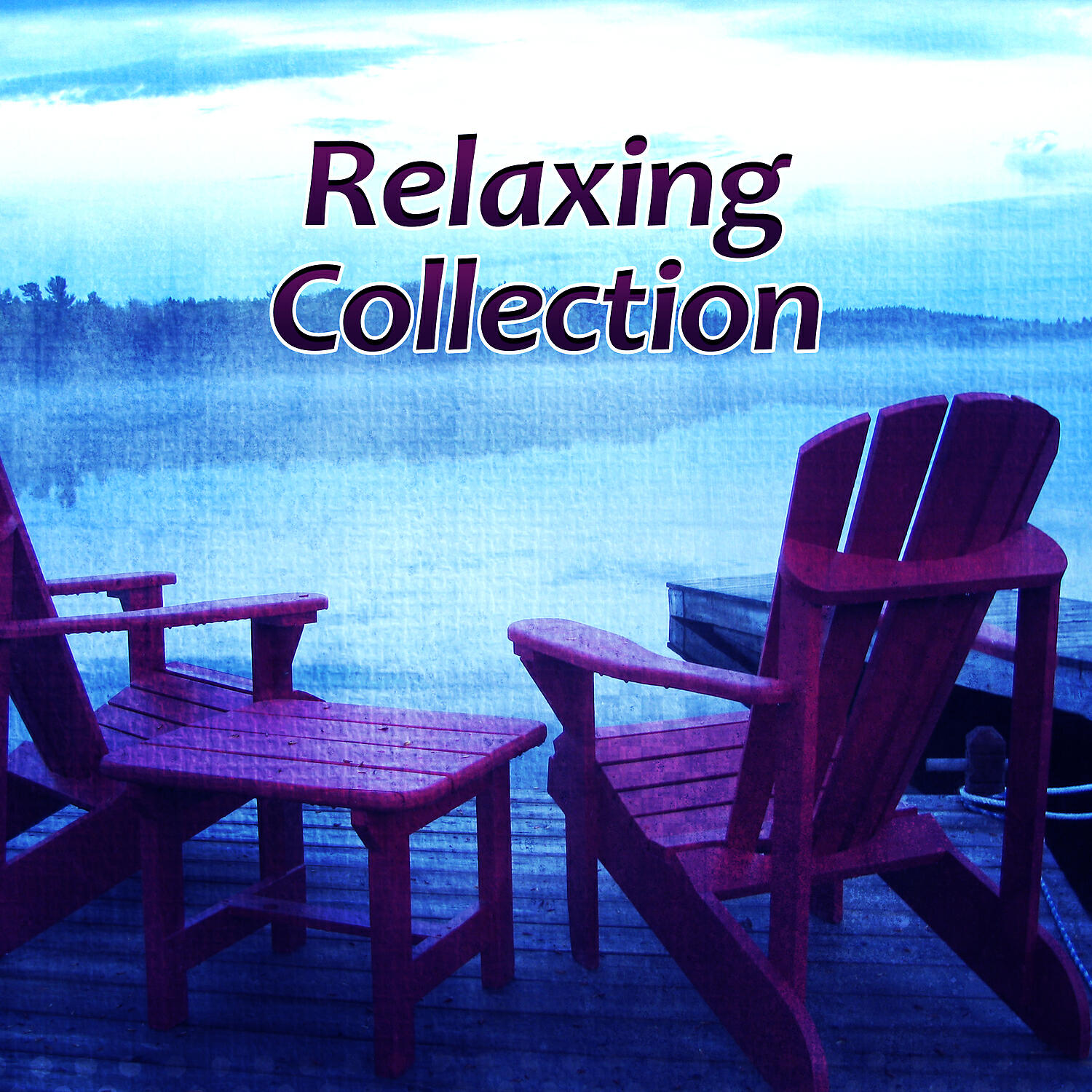 Japanese Relaxation And Meditation - Monsun