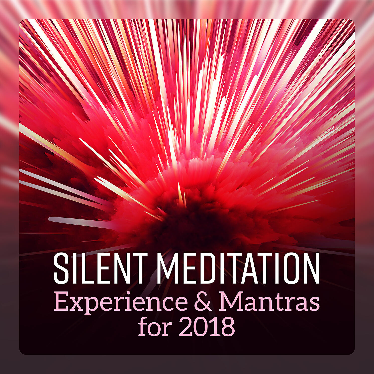 Great Meditation Guru - Mantras for 2018