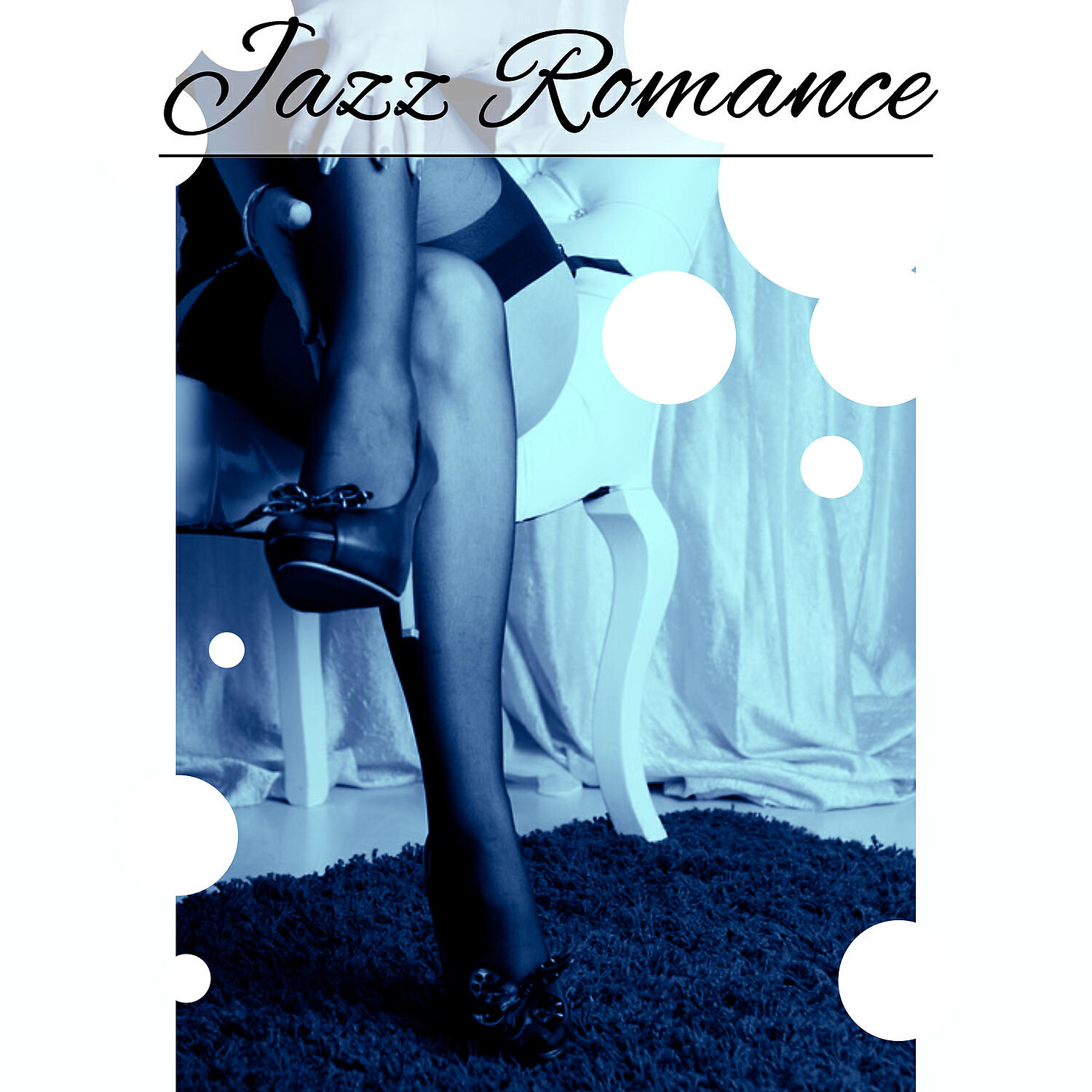 Jazz Erotic Lounge Collective - Hot and Erotic