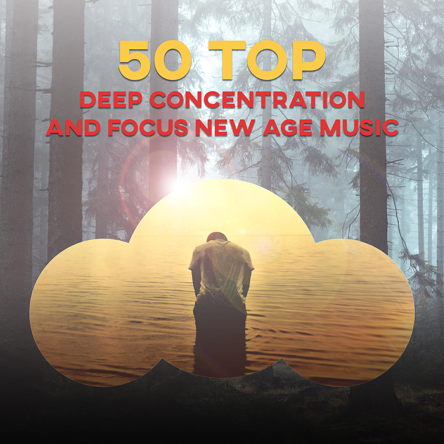 Improve Concentration Music Oasis - Top Deep Concentration and Focus New Age Music