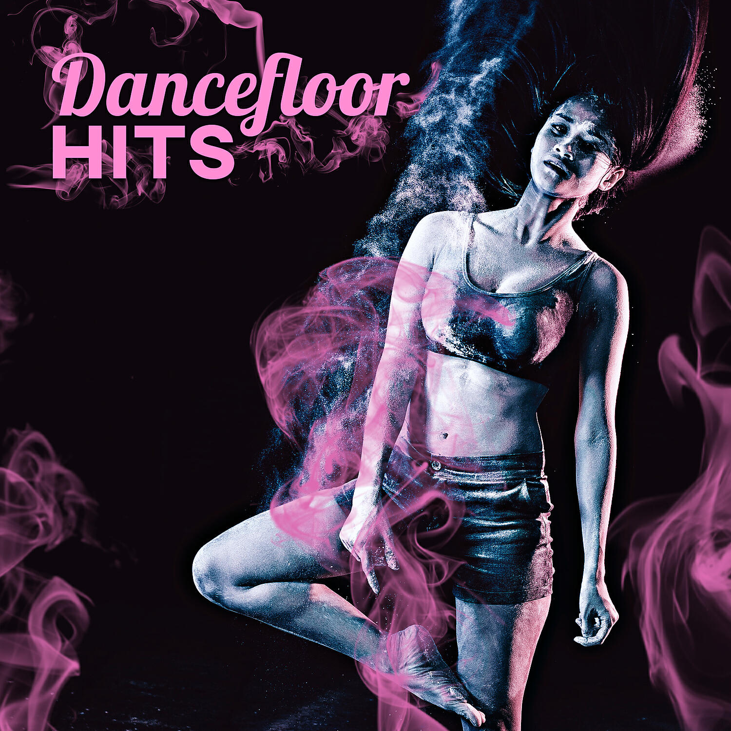 Dancefloor Hits 2015 - Chill Out Stream