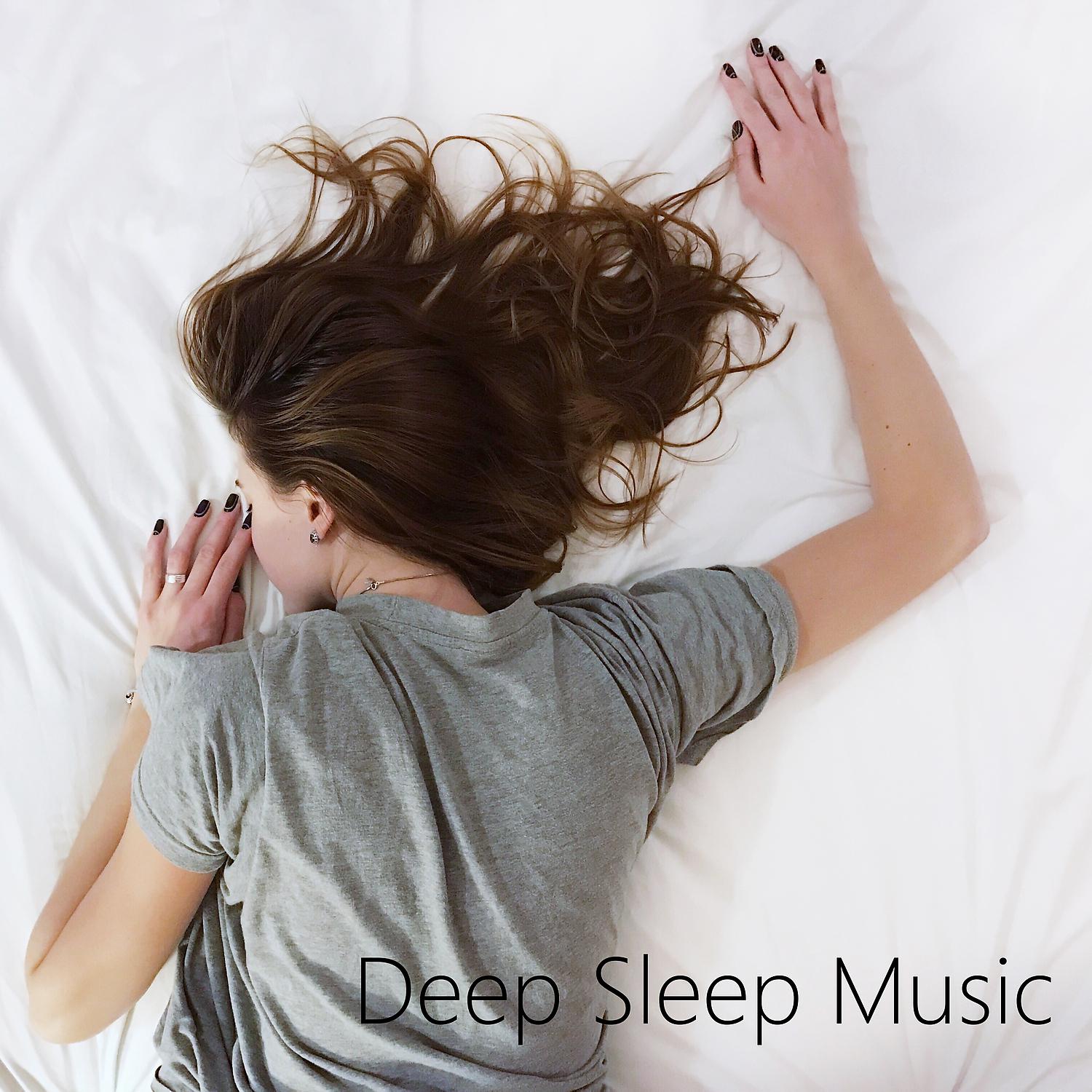 Постер альбома Soothing, relaxing deep sleep music. Calm down, chill and relax.
