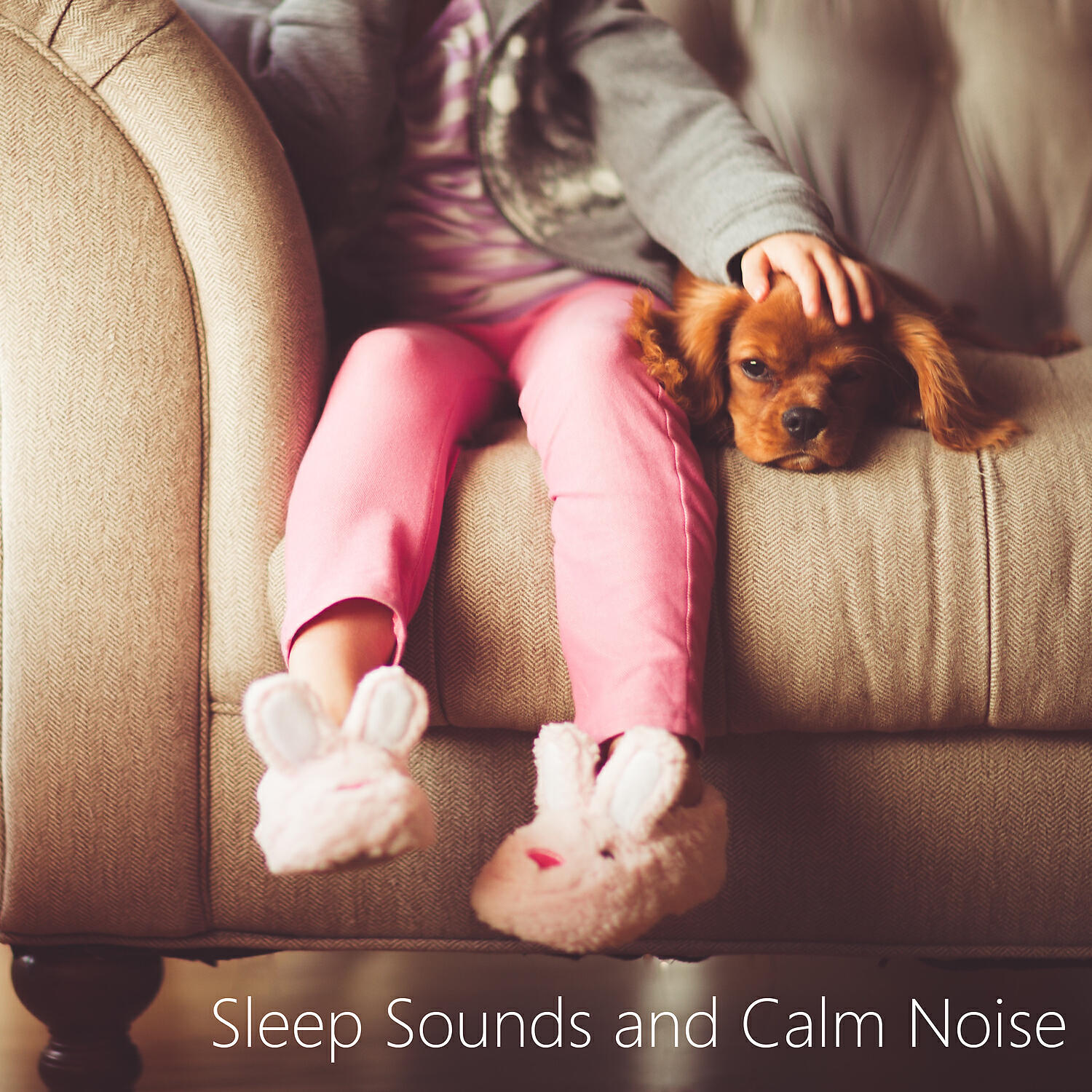 Baby Sleep Noise - TV Sleep Noise (Deep Drone Noise) feat. Sleep Sounds and Calm Noise Music