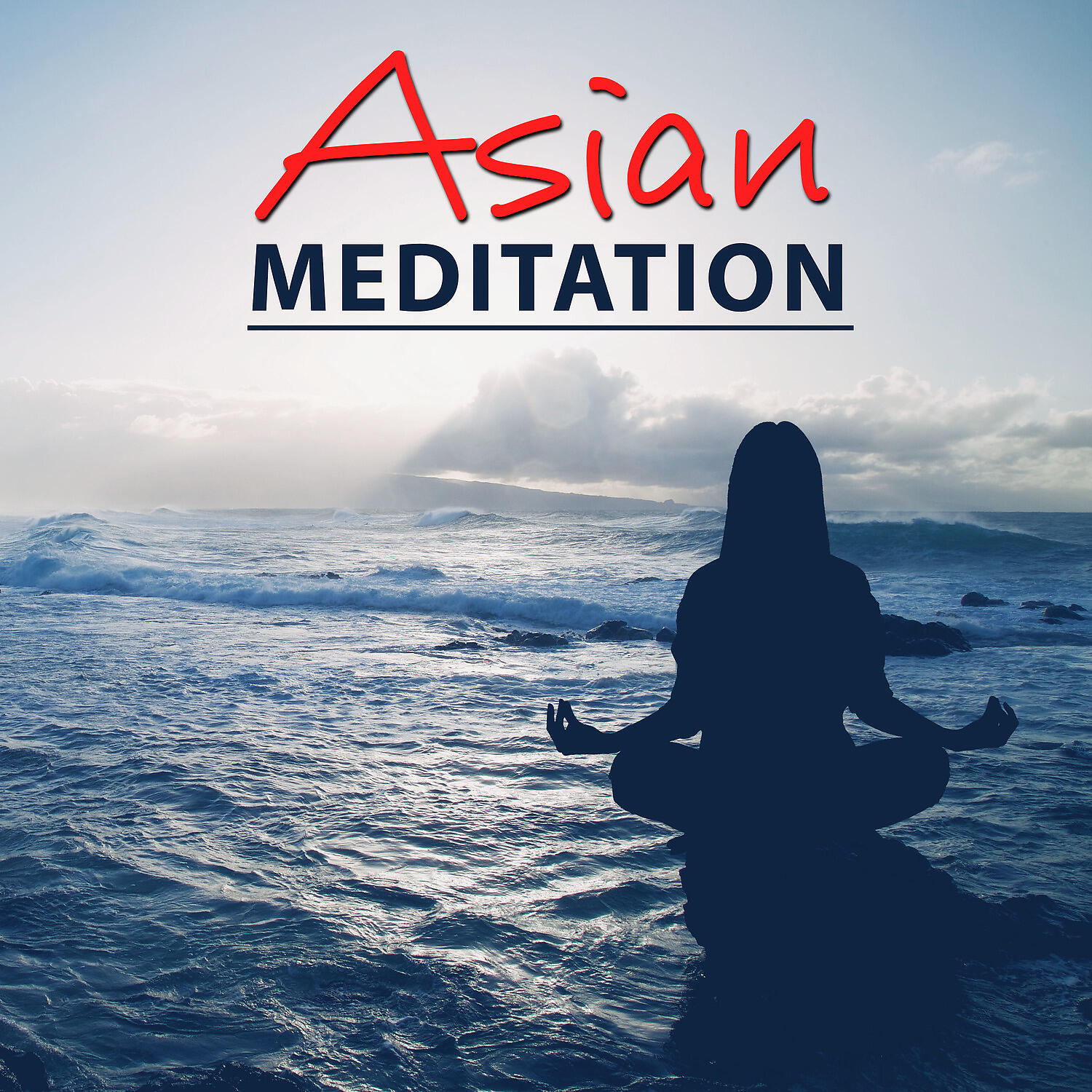 Buddhist Meditation Music Set - Yoga Nidra