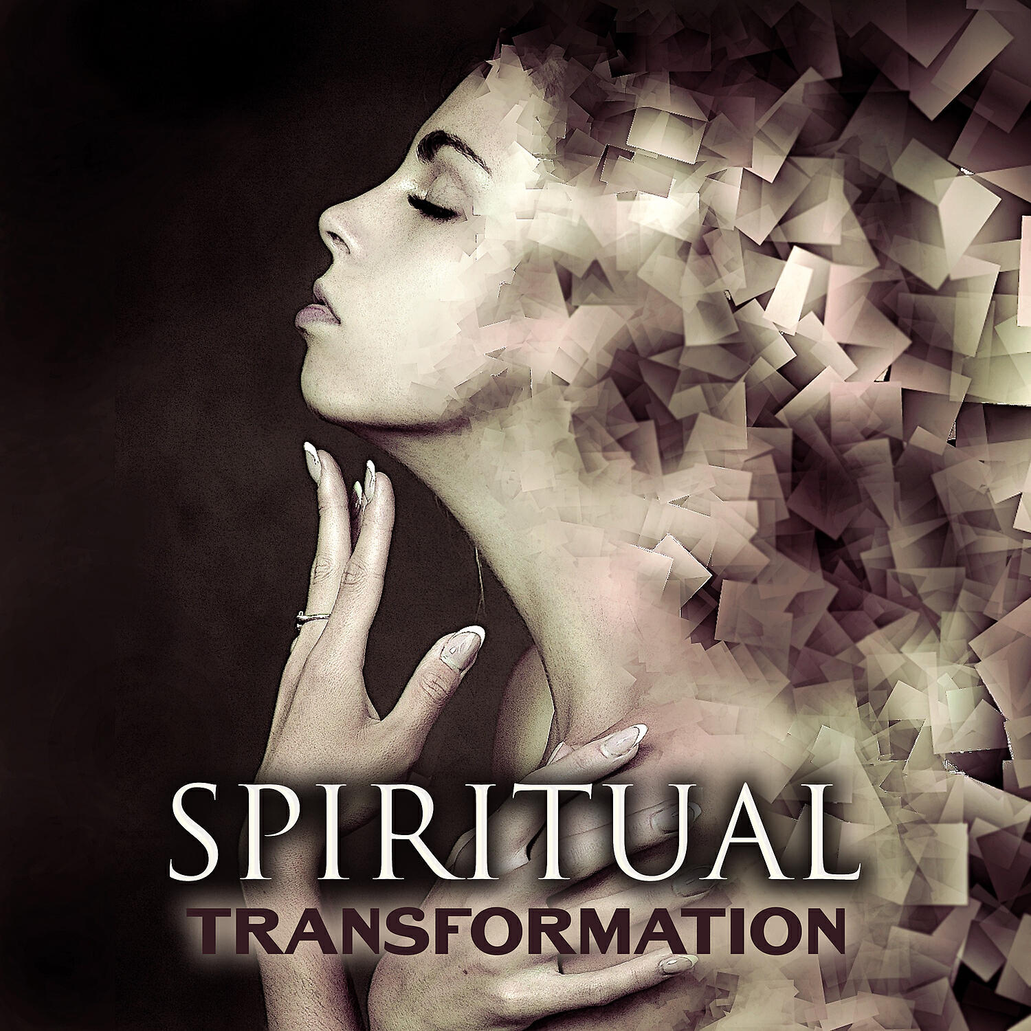 Spiritual Healing Guru - Zen Rainy Meditation