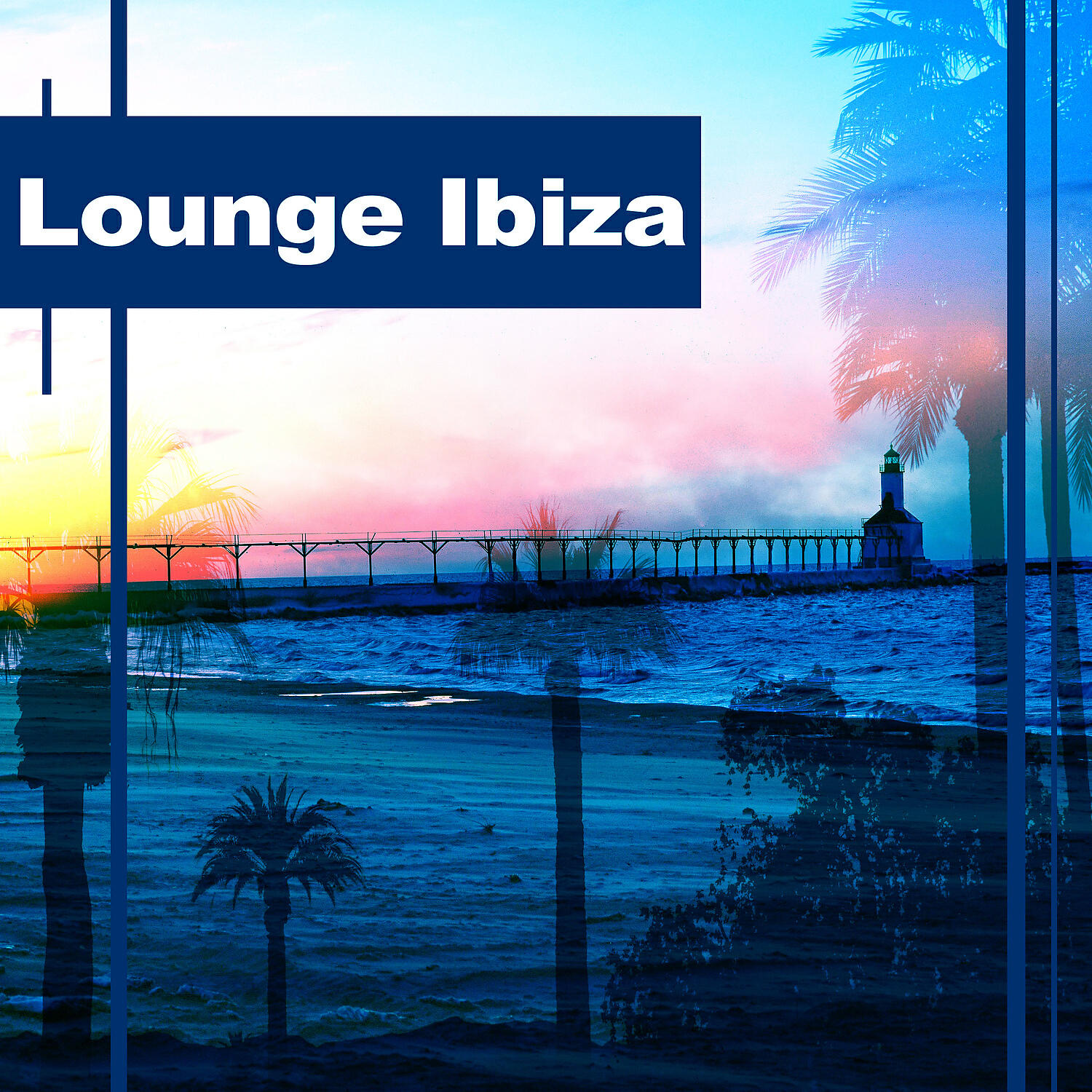 Brazilian Lounge Project - Angels Chill Out Cloud